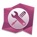 Configure alt 1 icon